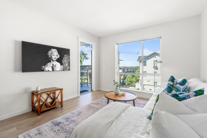 Photo 12 at 205 - 615 E 3rd Street, Lower Lonsdale, North Vancouver