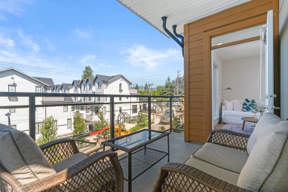 Photo 26 at 205 - 615 E 3rd Street, Lower Lonsdale, North Vancouver