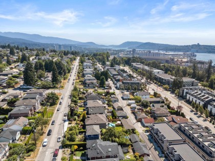 Photo 32 at 205 - 615 E 3rd Street, Lower Lonsdale, North Vancouver