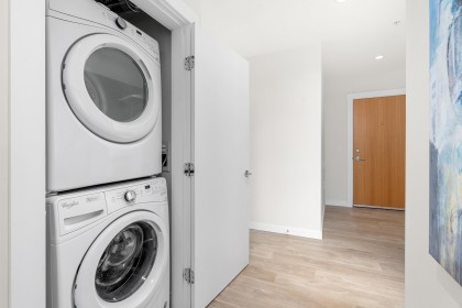 Photo 28 at 205 - 615 E 3rd Street, Lower Lonsdale, North Vancouver