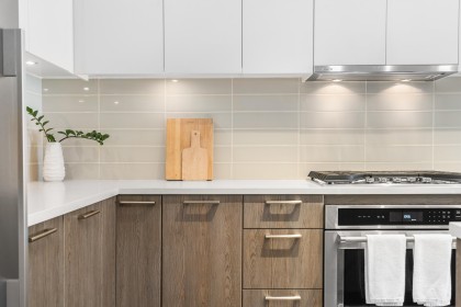 Photo 5 at 205 - 615 E 3rd Street, Lower Lonsdale, North Vancouver