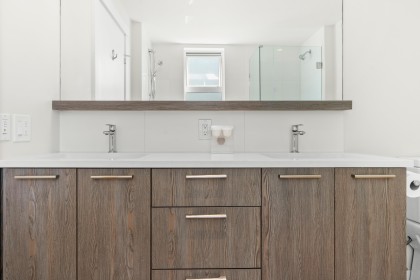 Photo 20 at 205 - 615 E 3rd Street, Lower Lonsdale, North Vancouver