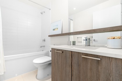 Photo 24 at 205 - 615 E 3rd Street, Lower Lonsdale, North Vancouver