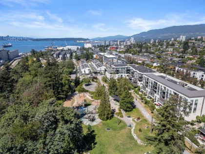 Photo 30 at 205 - 615 E 3rd Street, Lower Lonsdale, North Vancouver