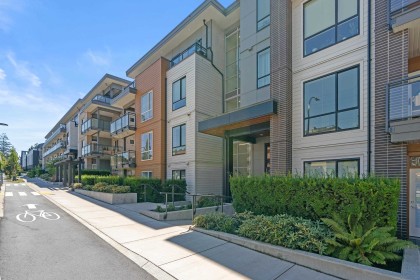 Photo 33 at 205 - 615 E 3rd Street, Lower Lonsdale, North Vancouver