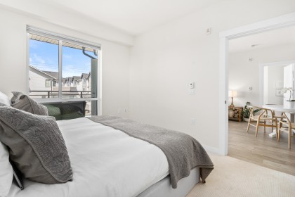 Photo 15 at 205 - 615 E 3rd Street, Lower Lonsdale, North Vancouver