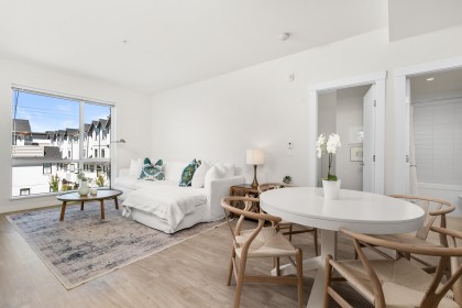 Photo 11 at 205 - 615 E 3rd Street, Lower Lonsdale, North Vancouver