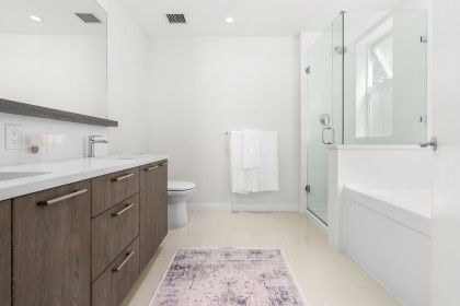 Photo 19 at 205 - 615 E 3rd Street, Lower Lonsdale, North Vancouver