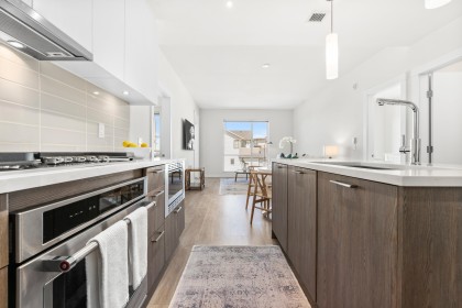 Photo 8 at 205 - 615 E 3rd Street, Lower Lonsdale, North Vancouver