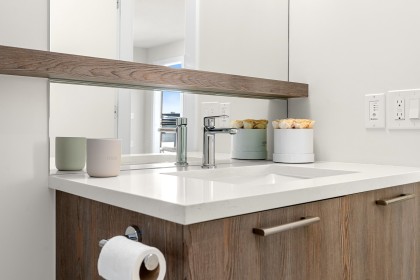 Photo 25 at 205 - 615 E 3rd Street, Lower Lonsdale, North Vancouver