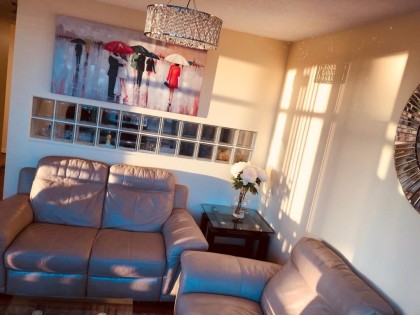 Photo 7 at 1403 - 1288 Alberni Street, West End VW, Vancouver West