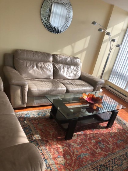 Photo 5 at 1403 - 1288 Alberni Street, West End VW, Vancouver West