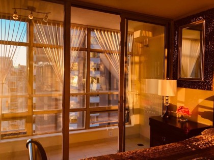 Photo 10 at 1403 - 1288 Alberni Street, West End VW, Vancouver West