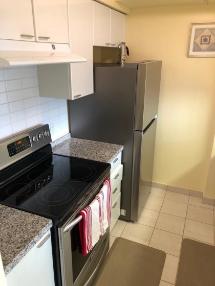 Photo 8 at 1403 - 1288 Alberni Street, West End VW, Vancouver West