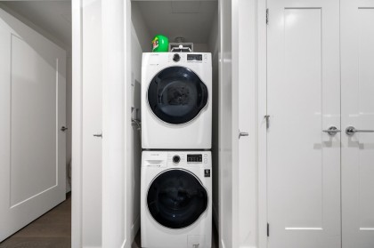 Photo 16 at 103 - 477 W 59th Avenue, South Cambie, Vancouver West