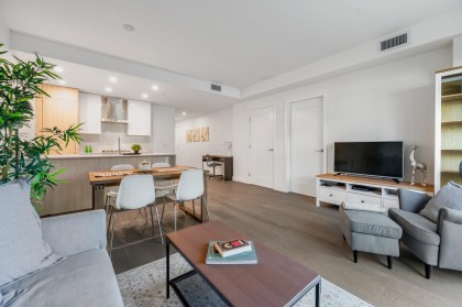 Photo 12 at 103 - 477 W 59th Avenue, South Cambie, Vancouver West