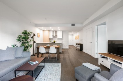 Photo 7 at 103 - 477 W 59th Avenue, South Cambie, Vancouver West