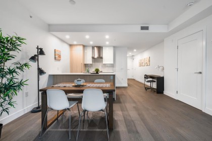 Photo 5 at 103 - 477 W 59th Avenue, South Cambie, Vancouver West