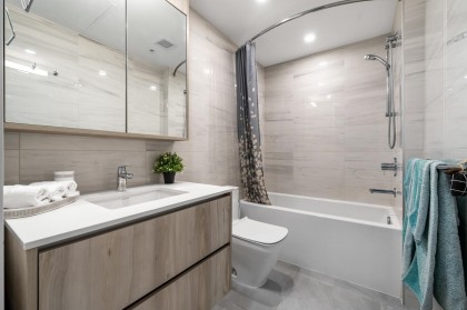 Photo 14 at 103 - 477 W 59th Avenue, South Cambie, Vancouver West