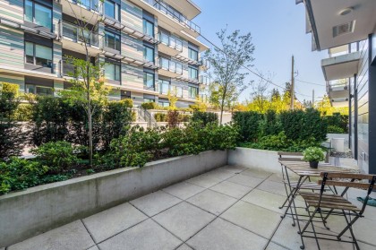 Photo 18 at 103 - 477 W 59th Avenue, South Cambie, Vancouver West