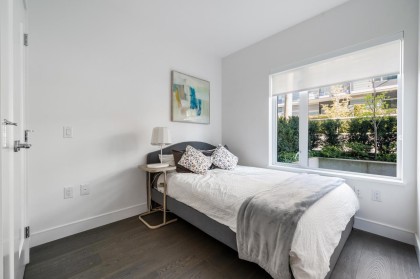 Photo 15 at 103 - 477 W 59th Avenue, South Cambie, Vancouver West