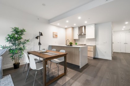 Photo 11 at 103 - 477 W 59th Avenue, South Cambie, Vancouver West