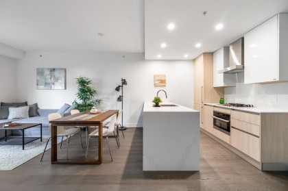 Photo 8 at 103 - 477 W 59th Avenue, South Cambie, Vancouver West