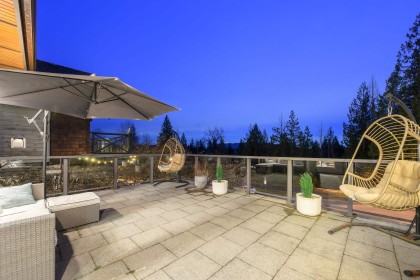 Photo 23 at 3402 Anne Macdonald Way, Northlands, North Vancouver