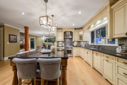 Photo 6 at 3402 Anne Macdonald Way, Northlands, North Vancouver