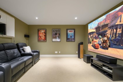 Photo 17 at 3402 Anne Macdonald Way, Northlands, North Vancouver