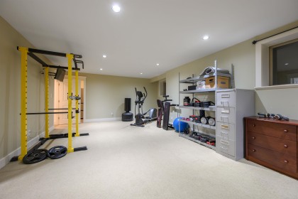 Photo 22 at 3402 Anne Macdonald Way, Northlands, North Vancouver