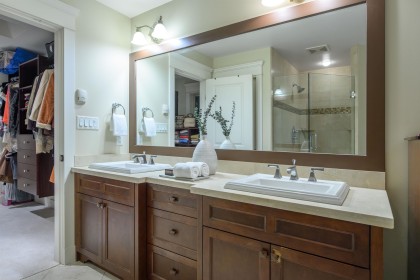 Photo 15 at 3402 Anne Macdonald Way, Northlands, North Vancouver