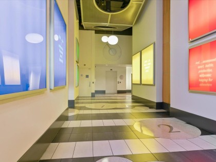 Photo 23 at 301 - 1275 Hamilton Street, Yaletown, Vancouver West