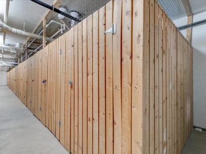 Photo 27 at 301 - 1275 Hamilton Street, Yaletown, Vancouver West