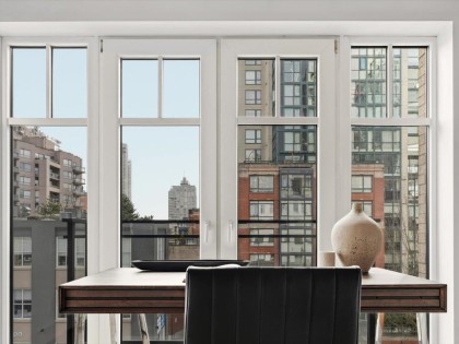 Photo 6 at 301 - 1275 Hamilton Street, Yaletown, Vancouver West