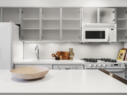 Photo 13 at 301 - 1275 Hamilton Street, Yaletown, Vancouver West