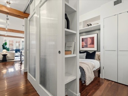 Photo 17 at 301 - 1275 Hamilton Street, Yaletown, Vancouver West