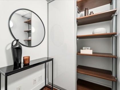 Photo 16 at 301 - 1275 Hamilton Street, Yaletown, Vancouver West