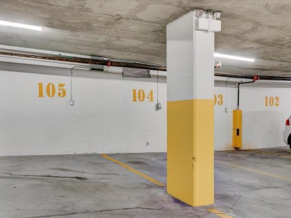 Photo 26 at 301 - 1275 Hamilton Street, Yaletown, Vancouver West