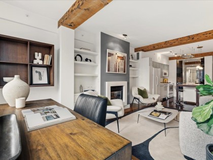 Photo 7 at 301 - 1275 Hamilton Street, Yaletown, Vancouver West