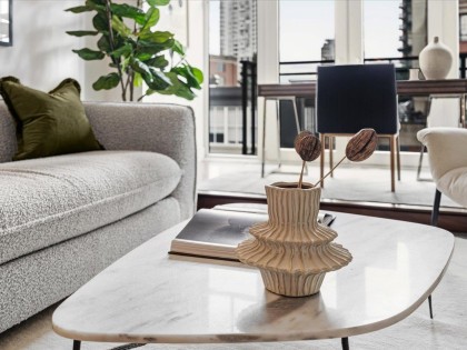 Photo 3 at 301 - 1275 Hamilton Street, Yaletown, Vancouver West