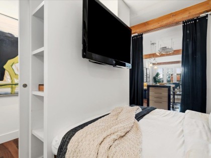 Photo 20 at 301 - 1275 Hamilton Street, Yaletown, Vancouver West