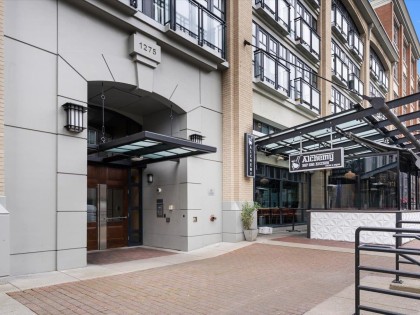 Photo 24 at 301 - 1275 Hamilton Street, Yaletown, Vancouver West