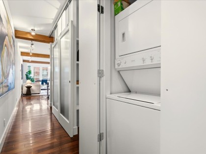 Photo 15 at 301 - 1275 Hamilton Street, Yaletown, Vancouver West