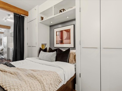 Photo 19 at 301 - 1275 Hamilton Street, Yaletown, Vancouver West