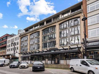 Photo 25 at 301 - 1275 Hamilton Street, Yaletown, Vancouver West