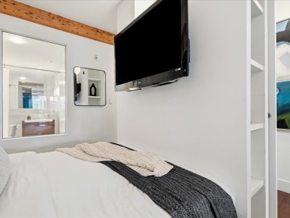 Photo 21 at 301 - 1275 Hamilton Street, Yaletown, Vancouver West