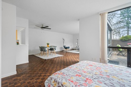 Photo 23 at 106 - 4900 Cartier Street, Shaughnessy, Vancouver West