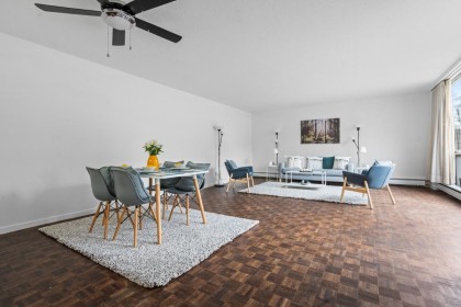 Photo 3 at 106 - 4900 Cartier Street, Shaughnessy, Vancouver West