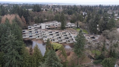 Photo 32 at 106 - 4900 Cartier Street, Shaughnessy, Vancouver West